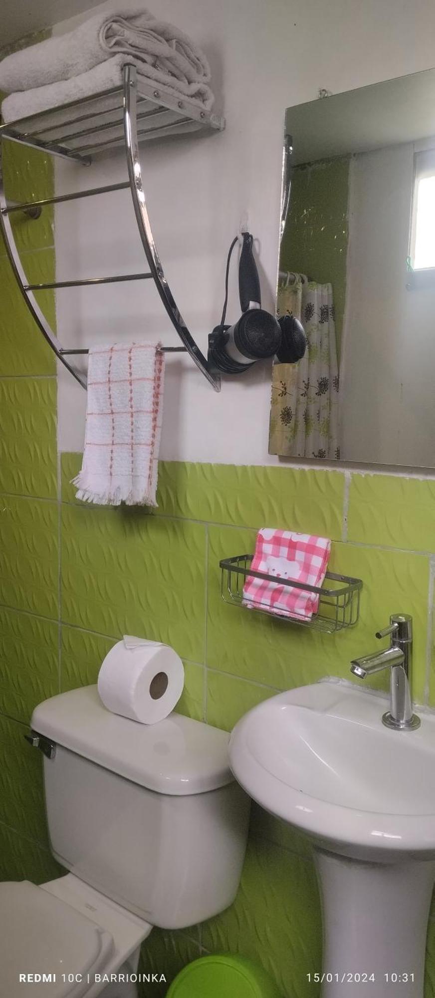 Barrio Inka Bnb Cuzco Eksteriør bilde