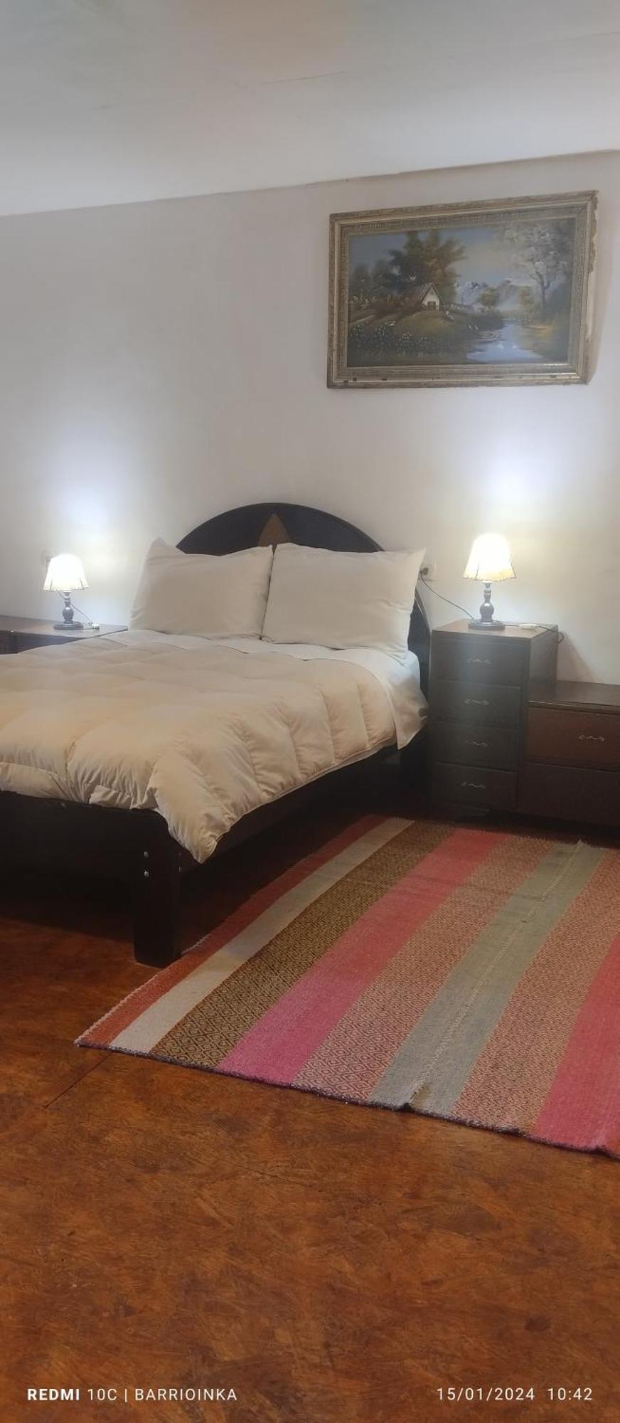 Barrio Inka Bnb Cuzco Eksteriør bilde