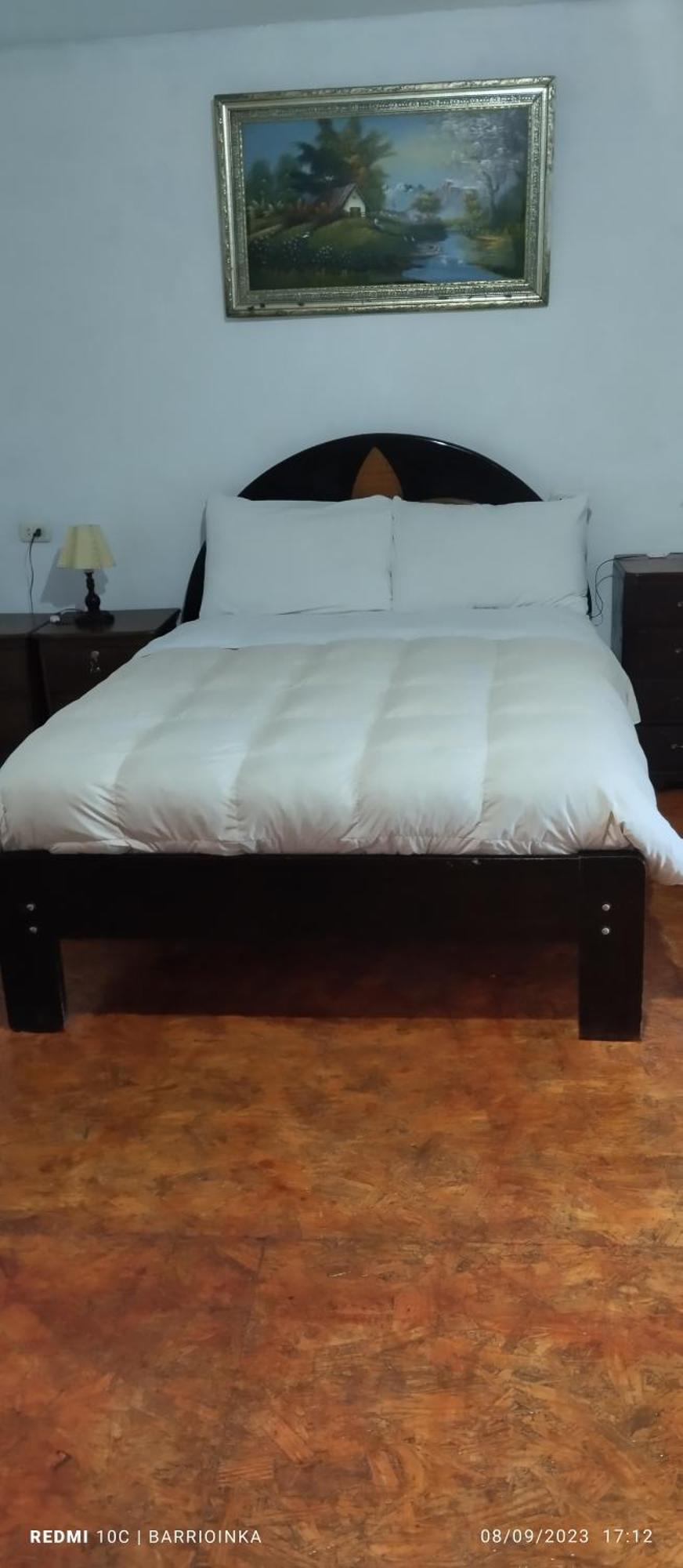 Barrio Inka Bnb Cuzco Eksteriør bilde